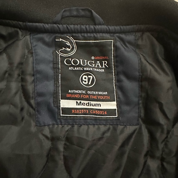 Jacket - Picture 5 of 6